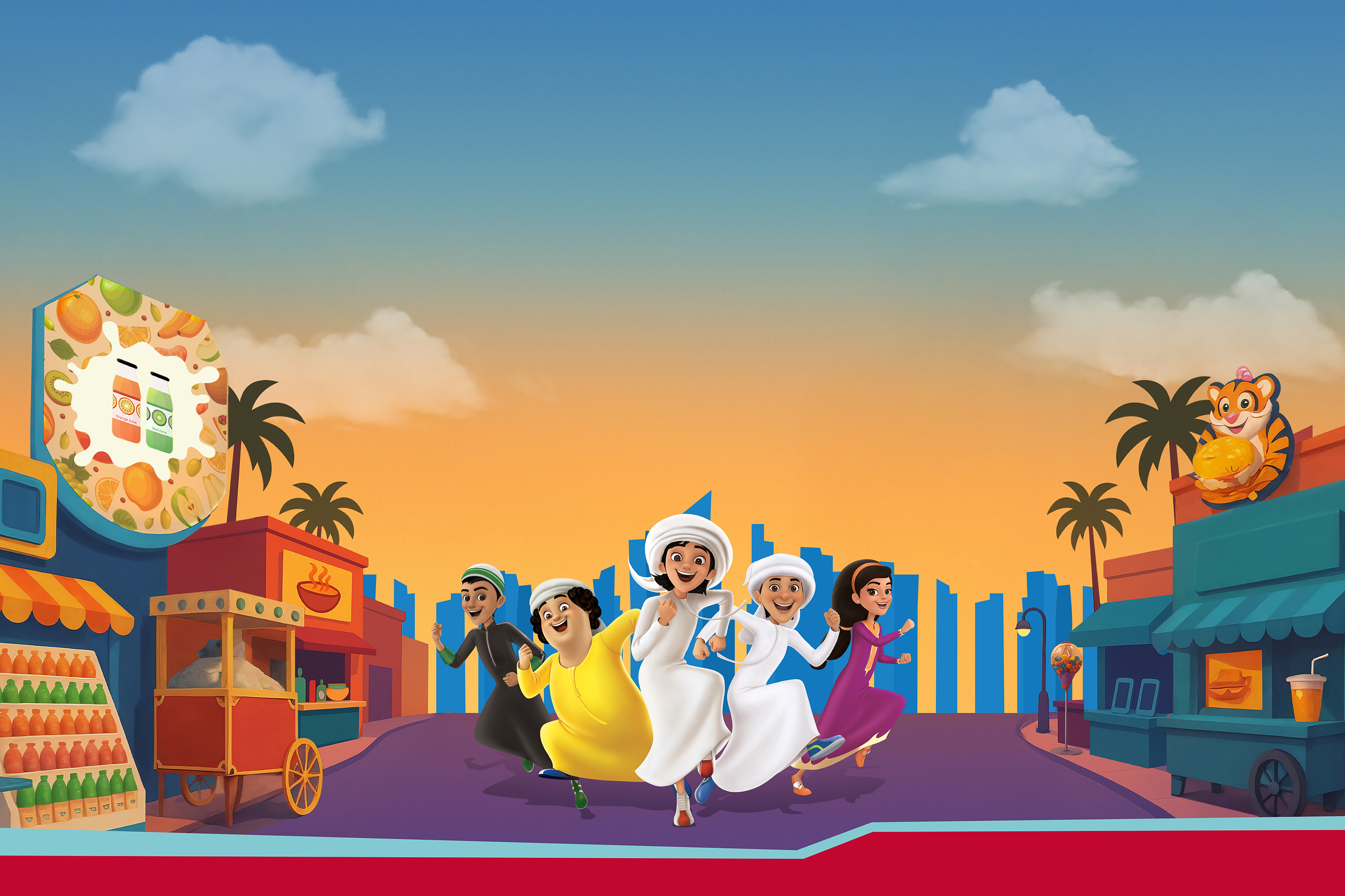 mansour festival
