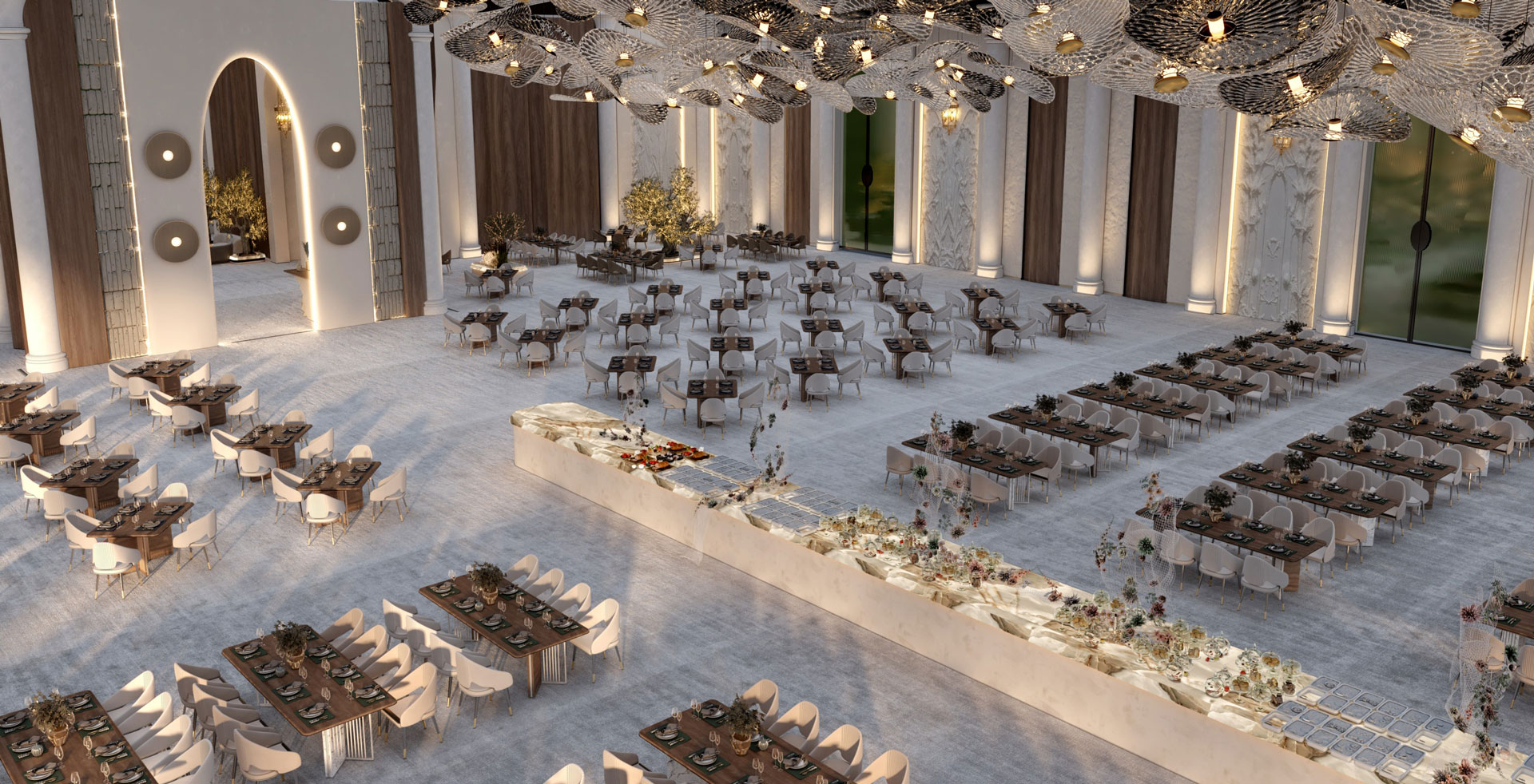 ramadan at emirates palace mandarin oriental 2025