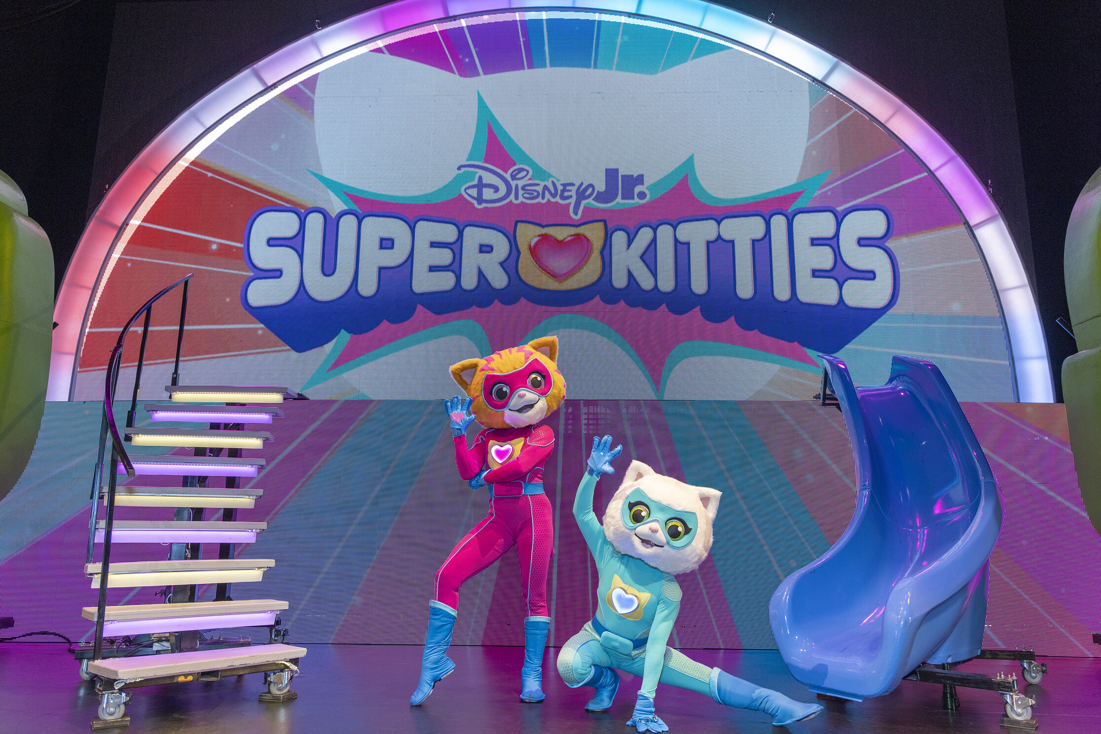 disney jr live