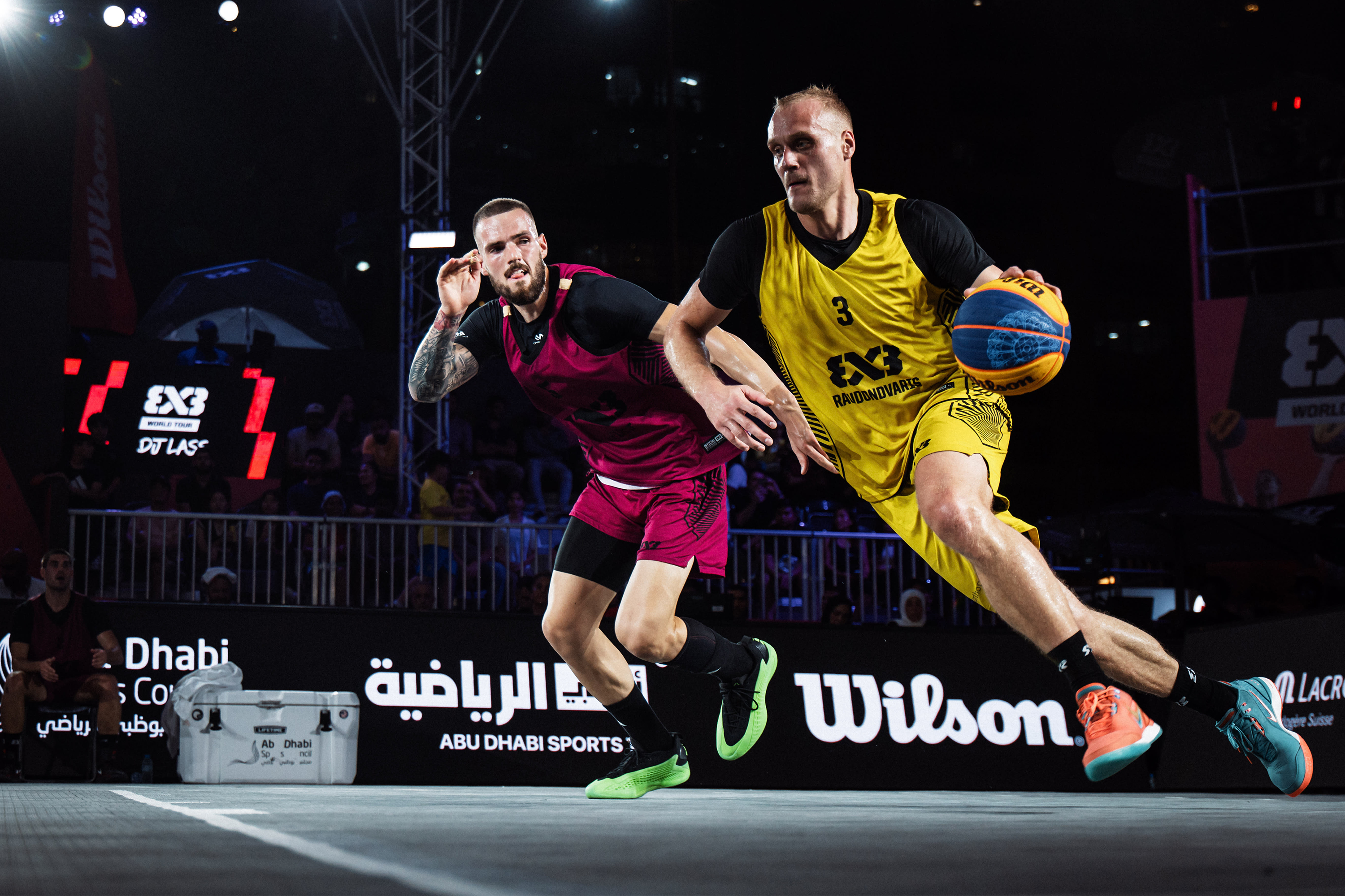 fiba 3x3 world tour