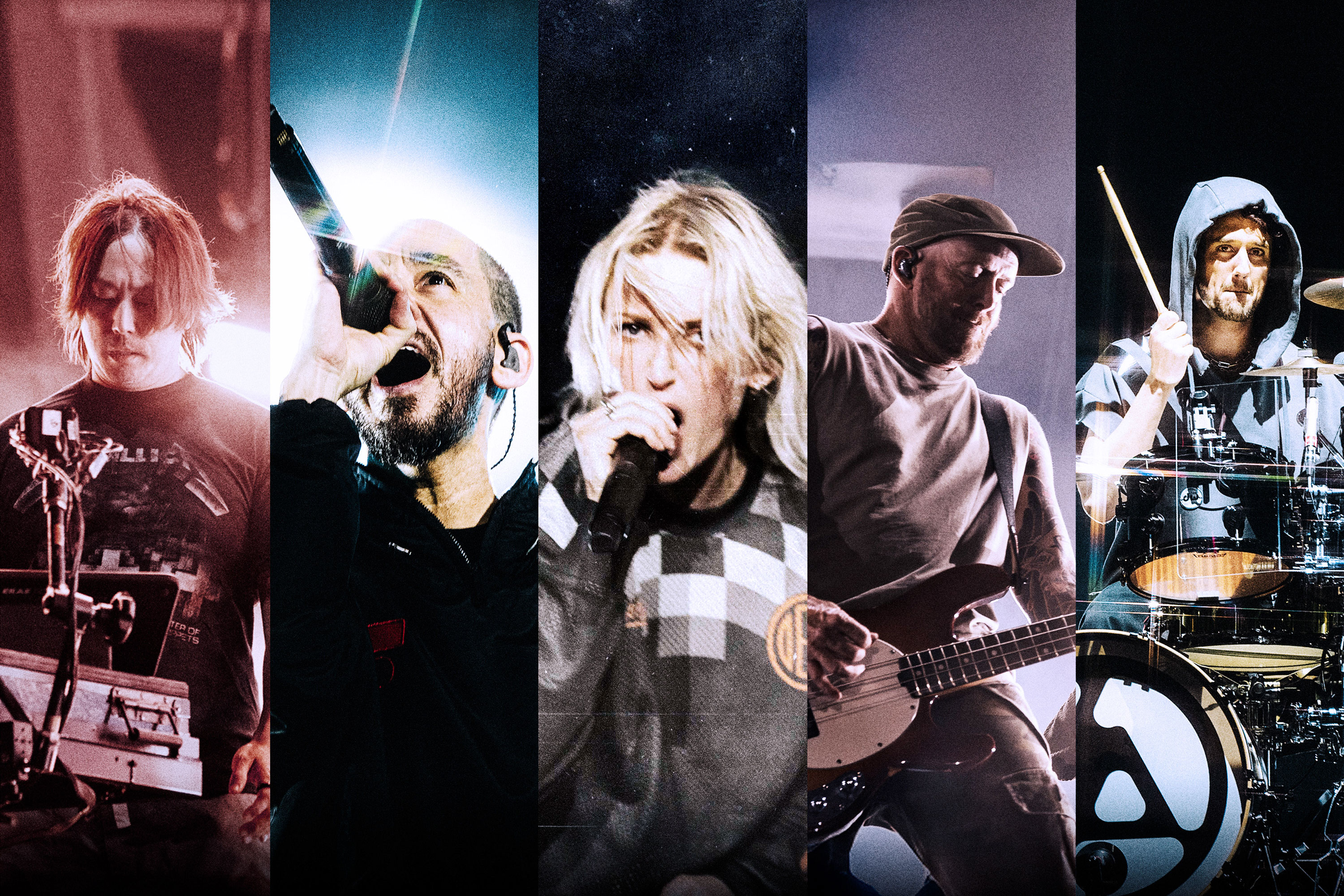 linkin park abu dhabi