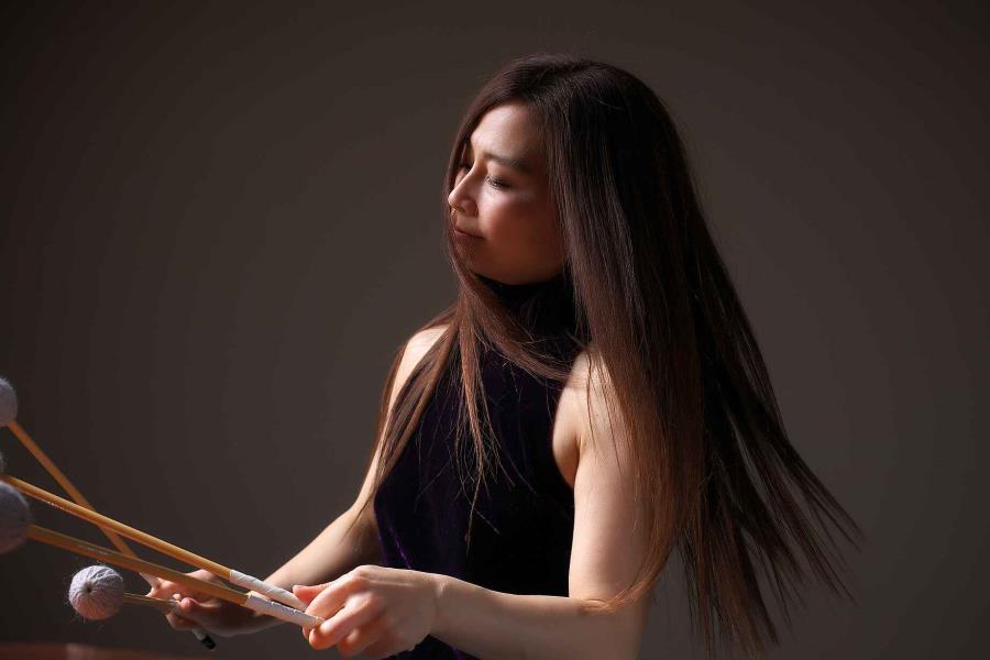 abu dhabi festival kuniko kato