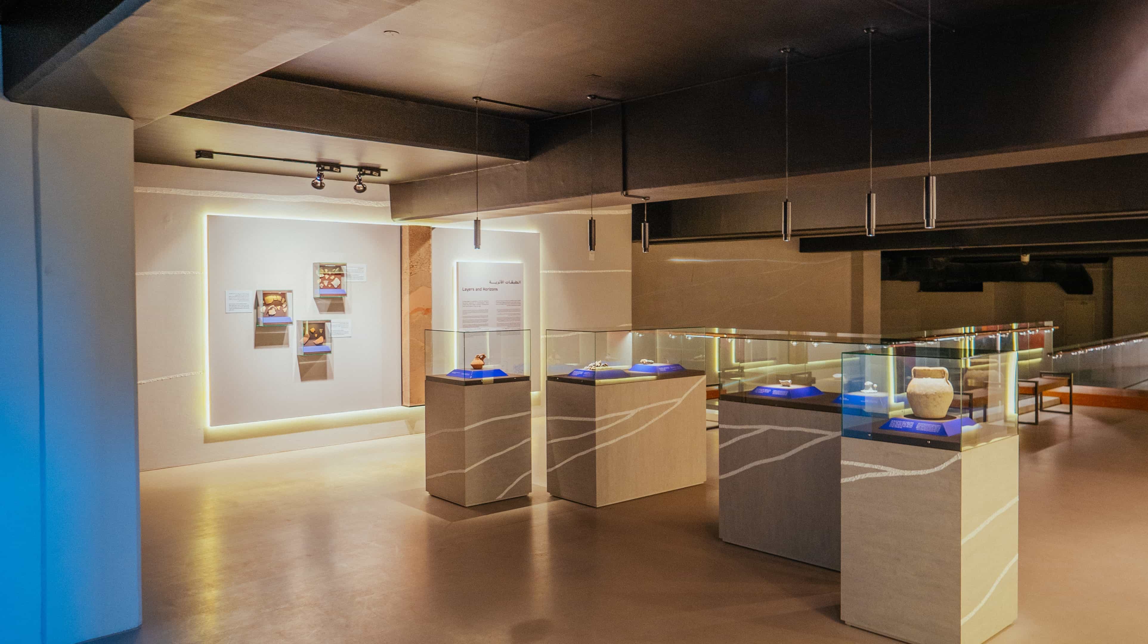 Centre des arts d'Al Qattara