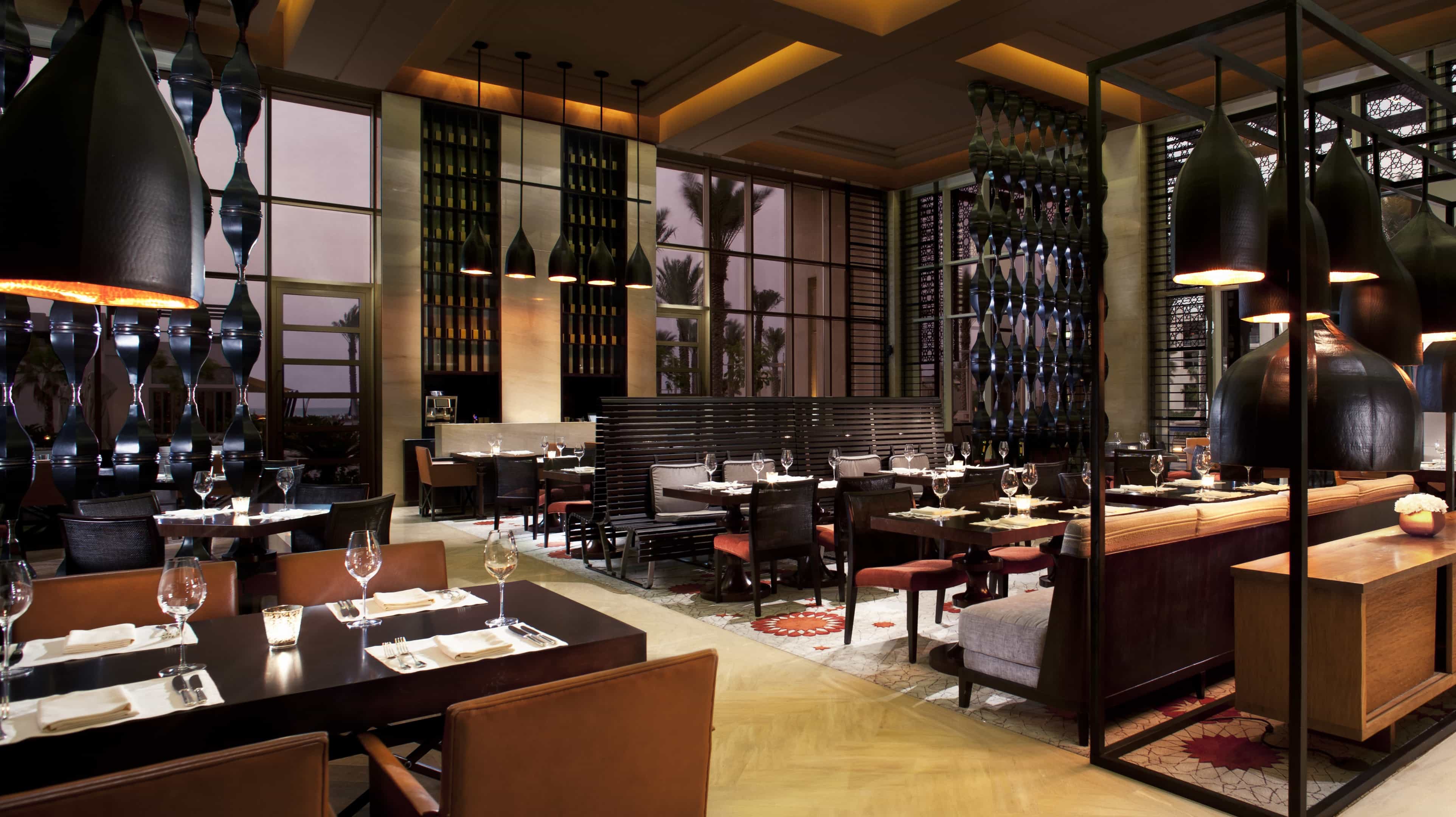 The Café咖啡馆