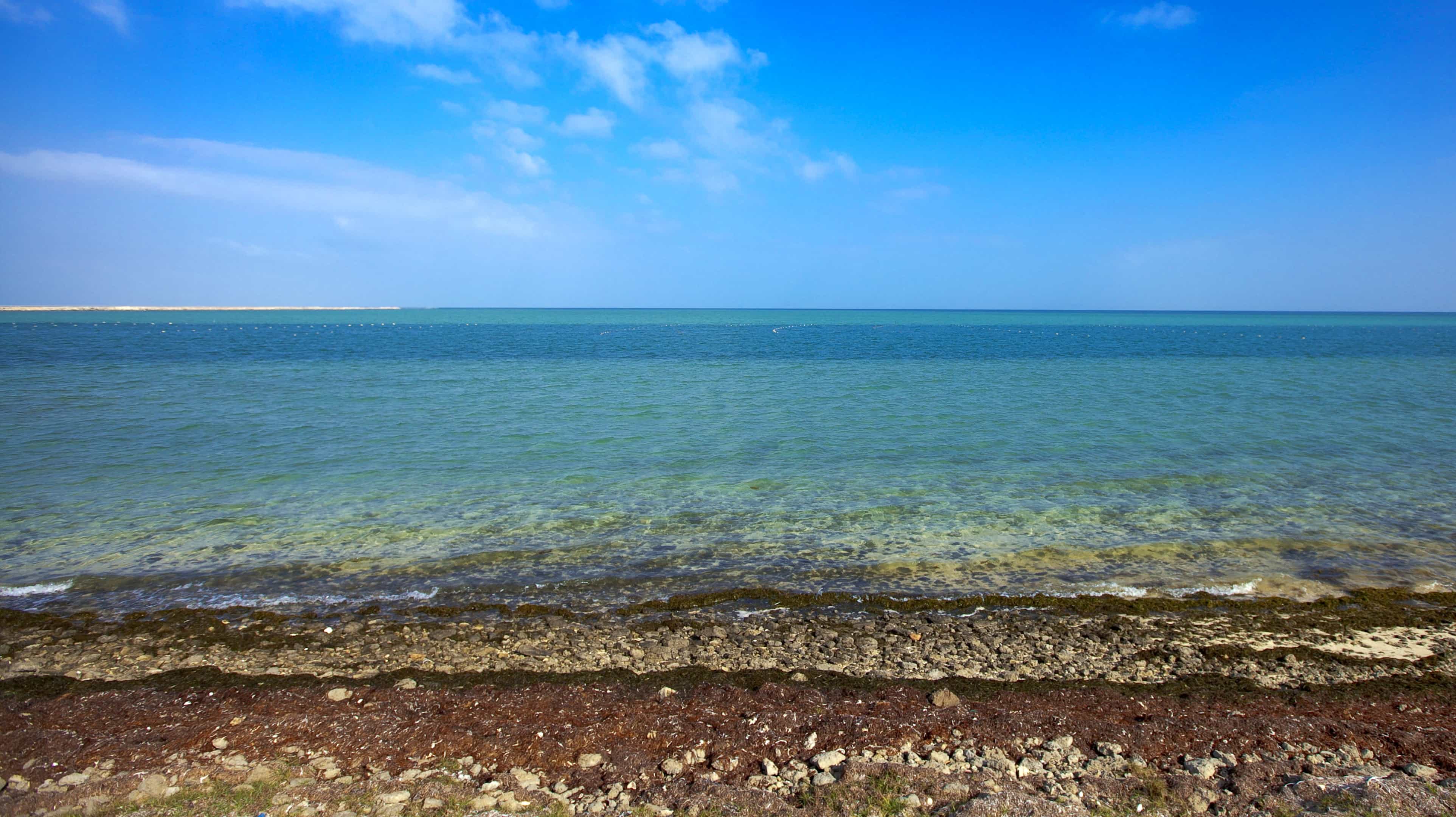 Playa de Mirfa