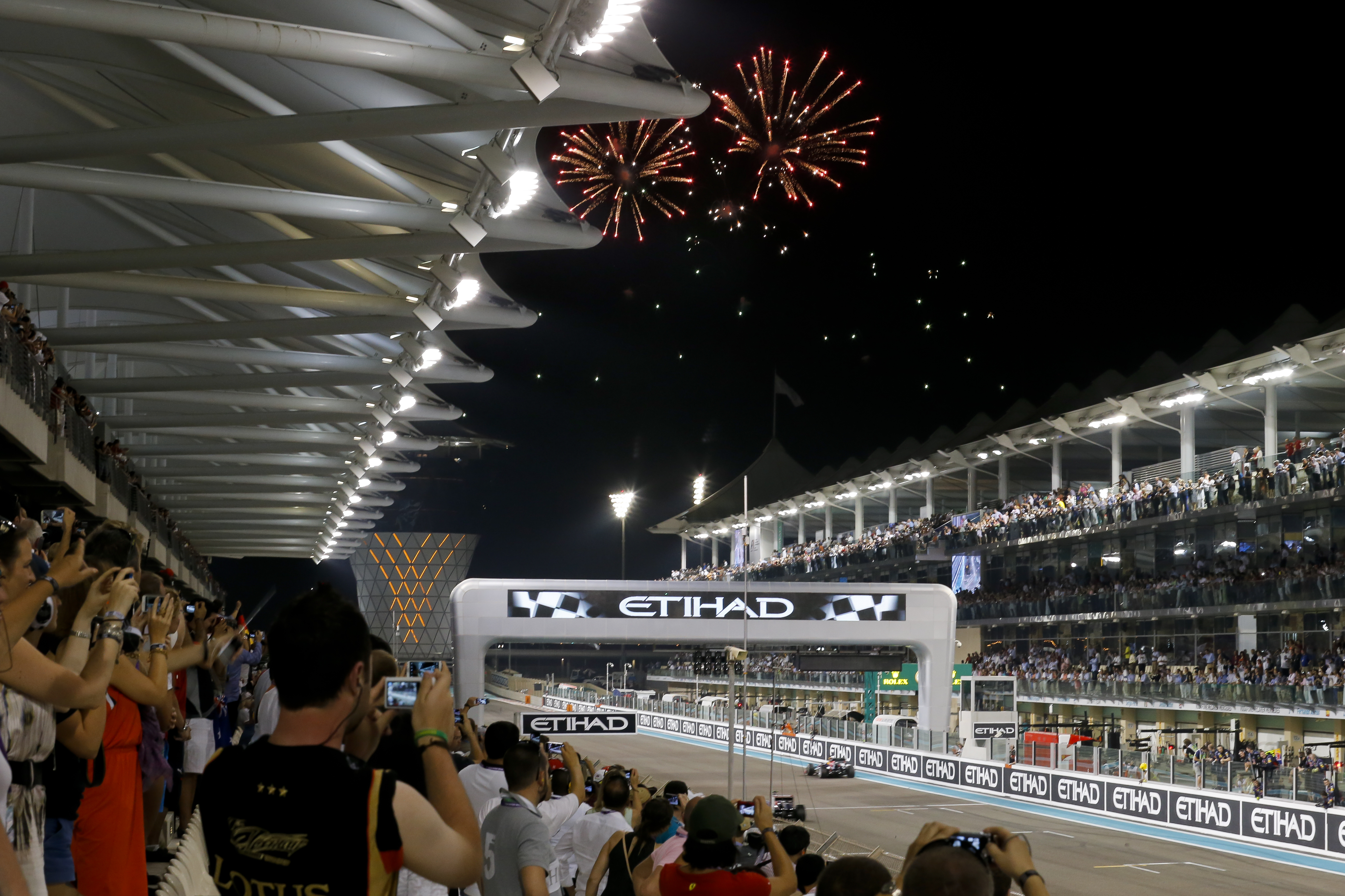 Must-see events, all year round