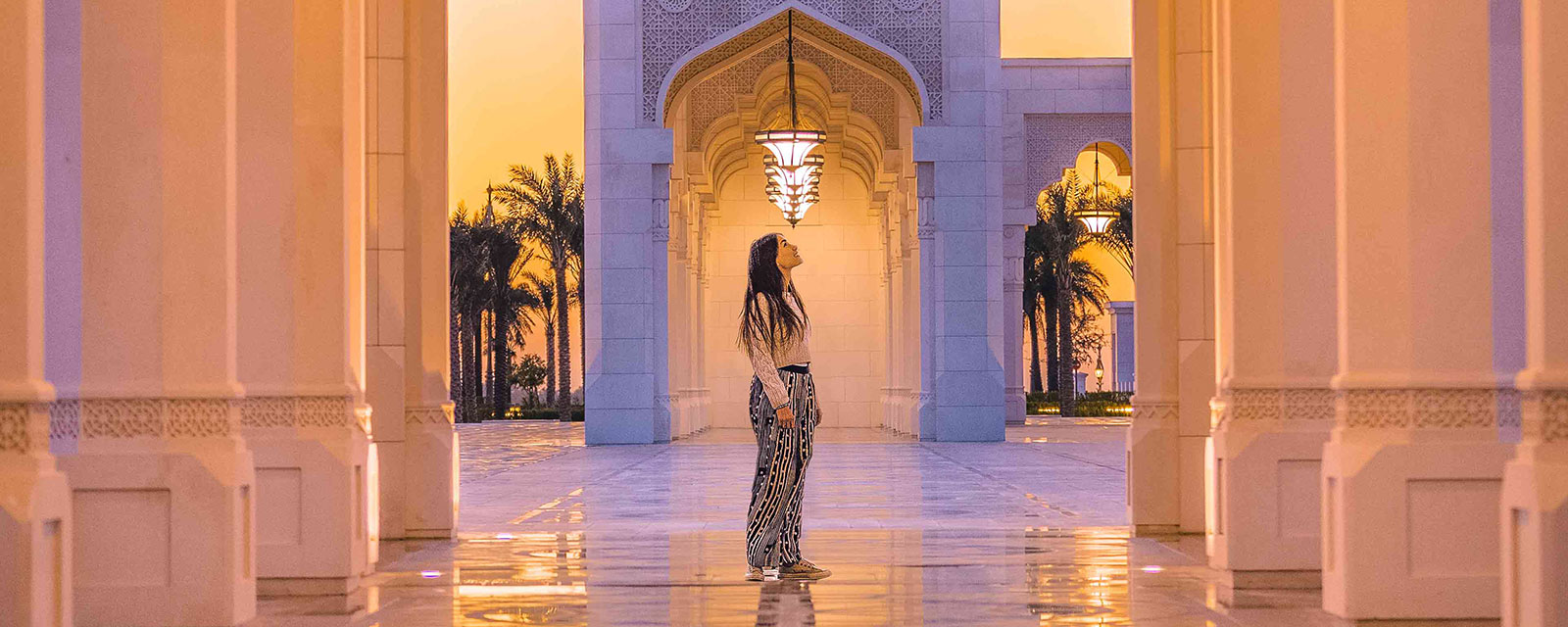 6. קאסר אל וואטאן (Qasr Al Watan)