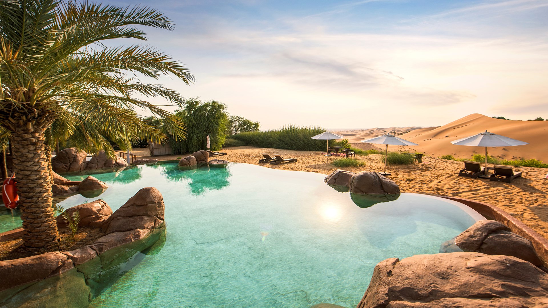 10. מלון הנופש Telal Resort