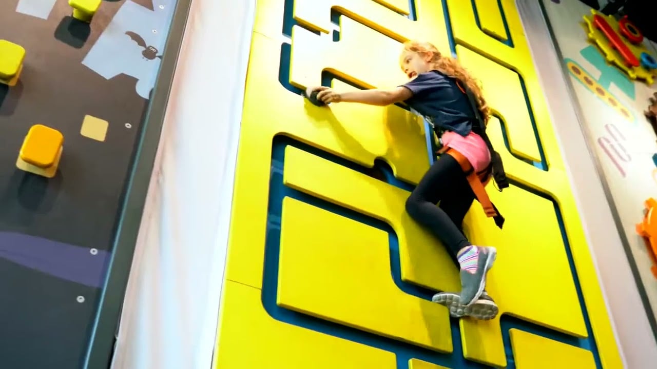 3. Adventure HQ
