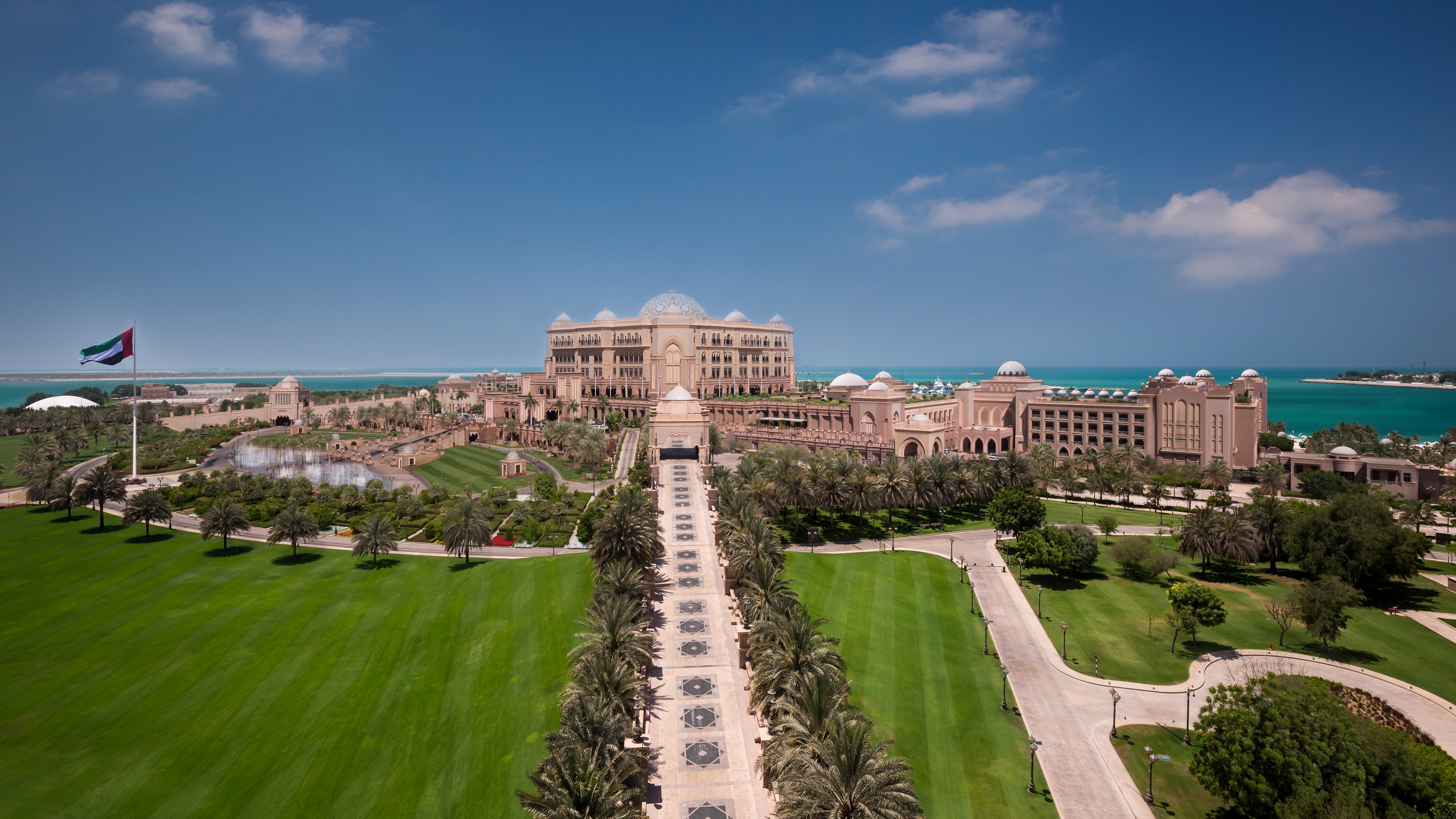 11. Emirates Palace