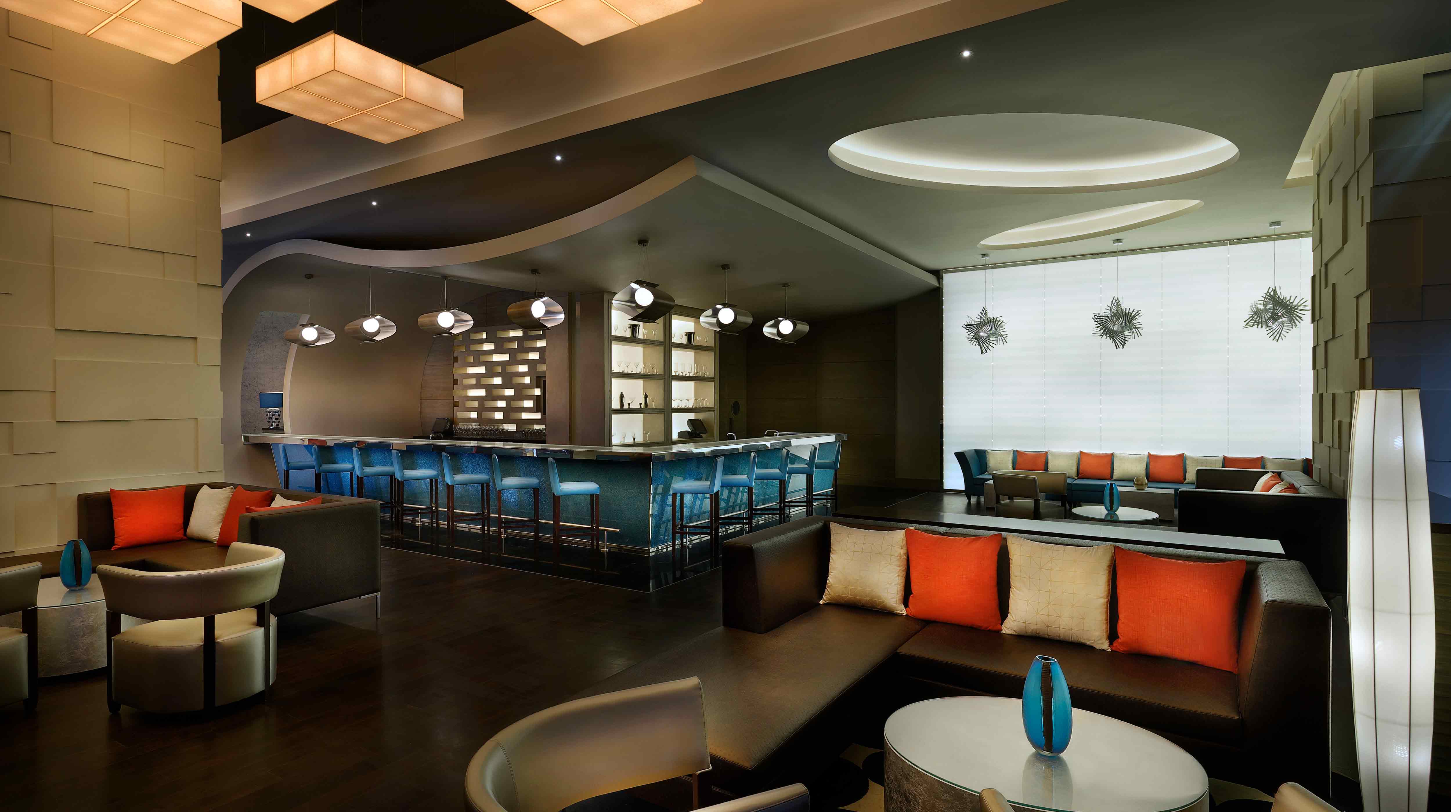 Appaloosa, Marriott Hotel Al Forsan