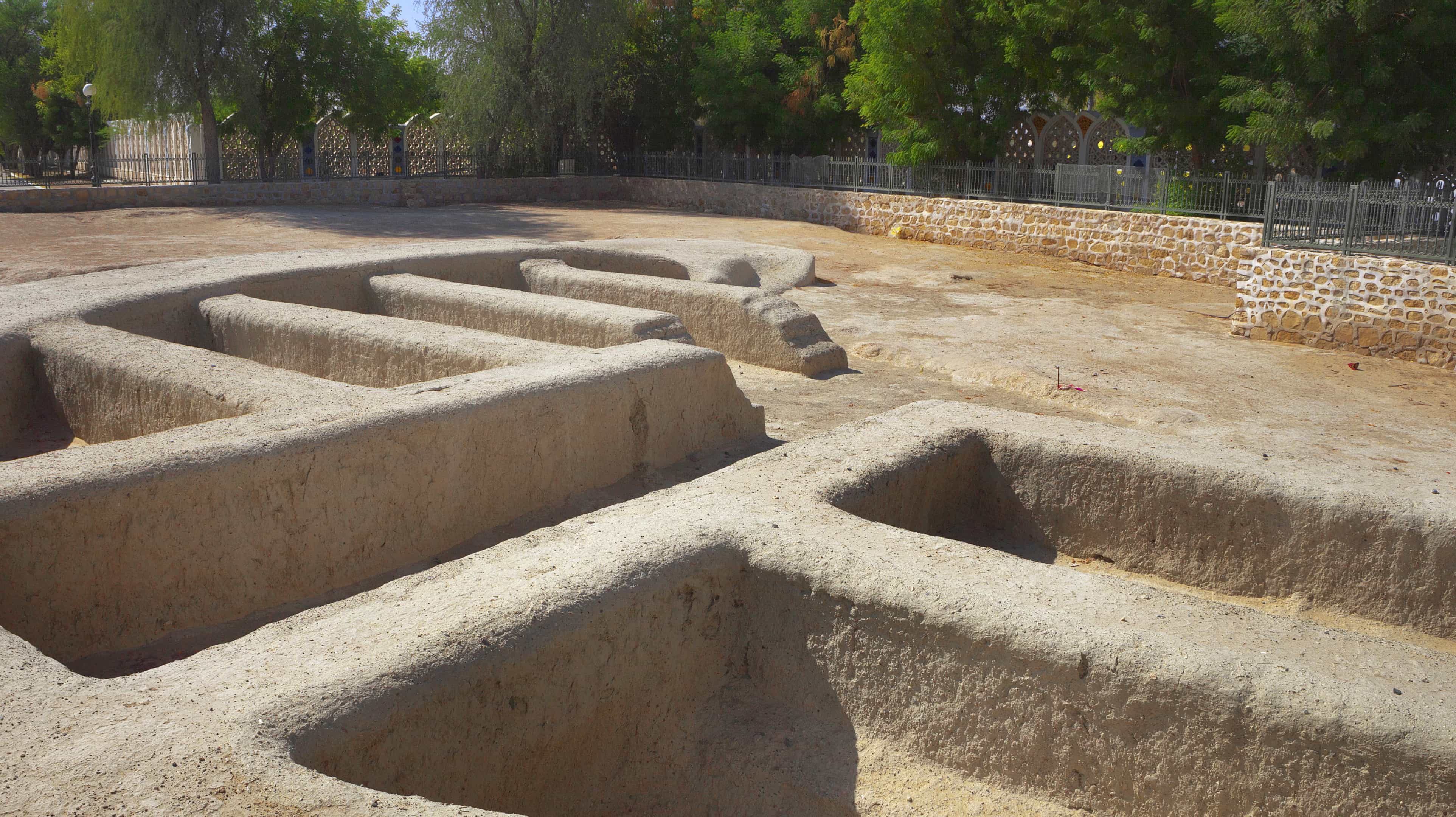 6. The Bronze and Iron Ages