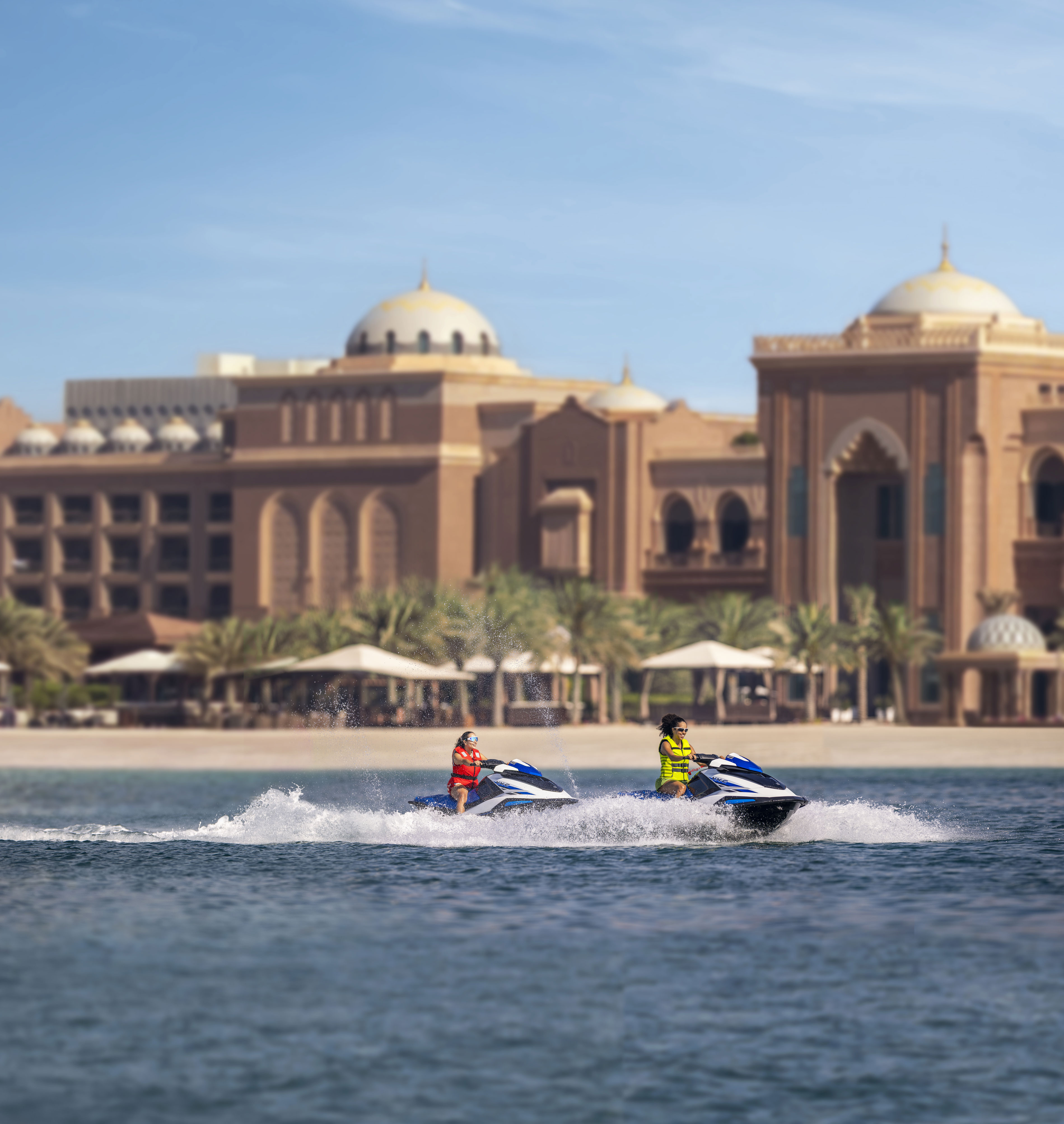 adventure sports to try this summer