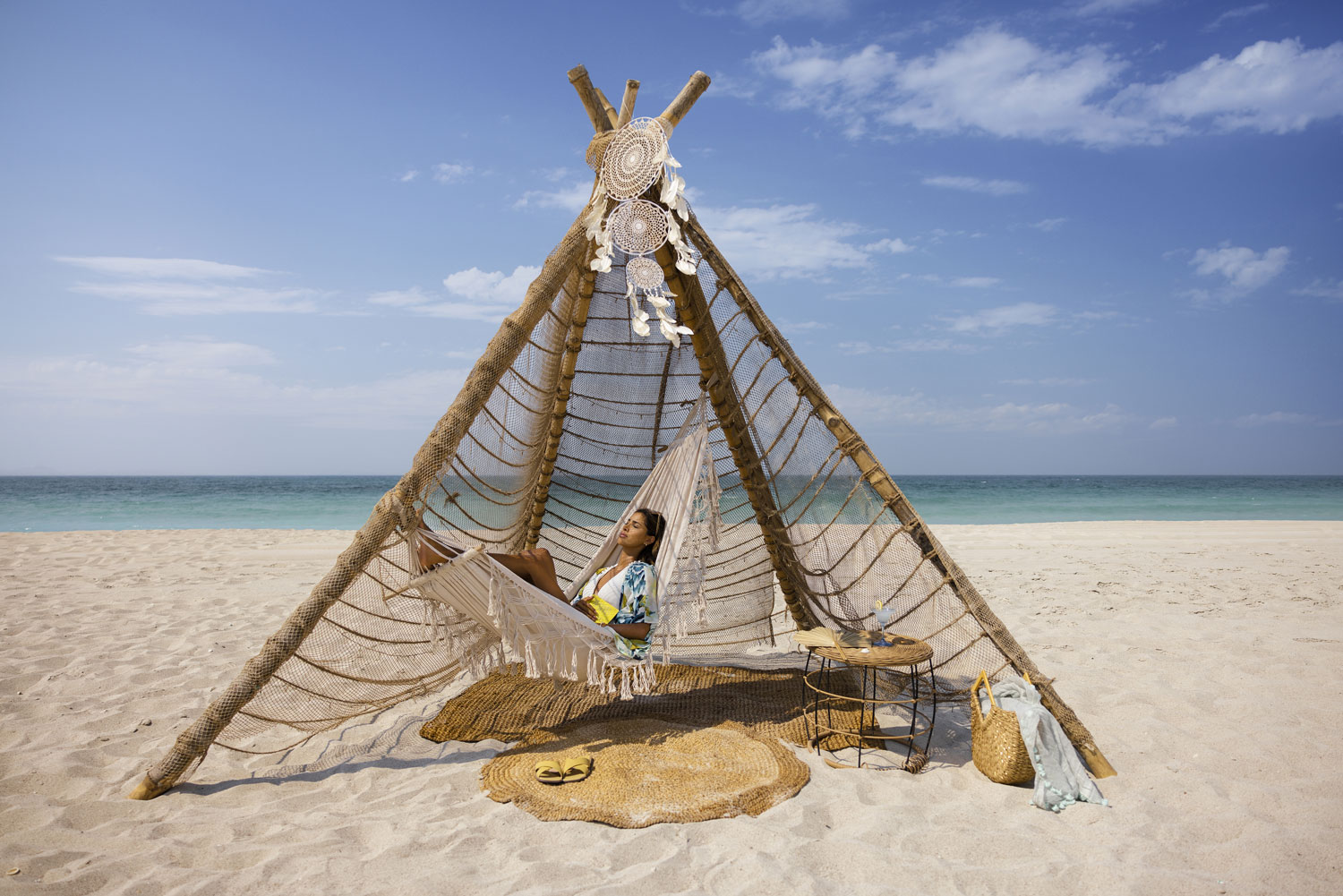 1 Plage de Saadiyat 