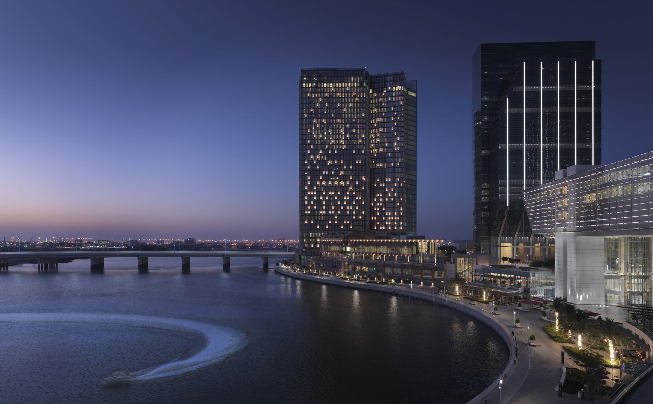 Ramadan at Four Seasons Abu Dhabi