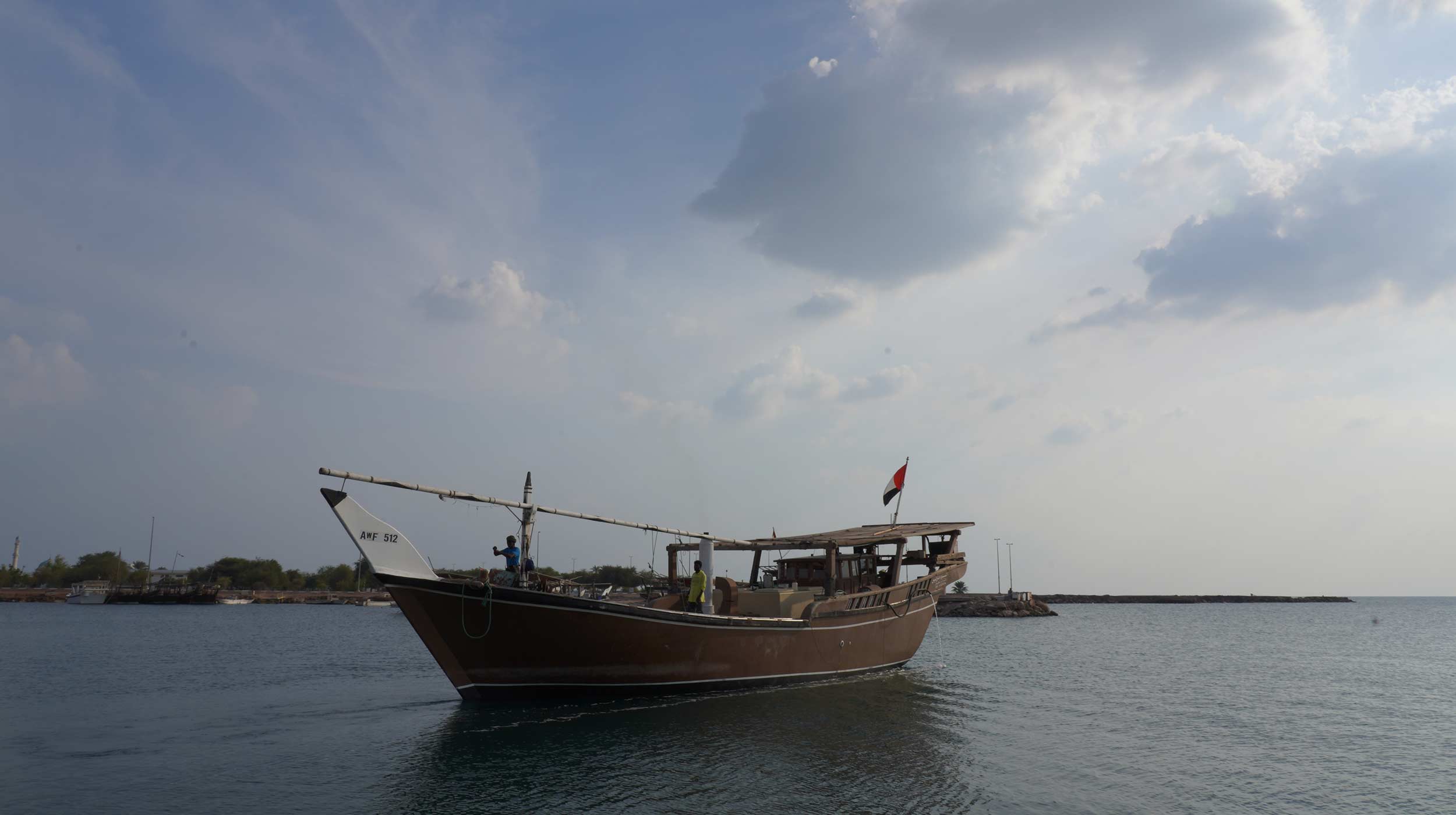 Delma Island