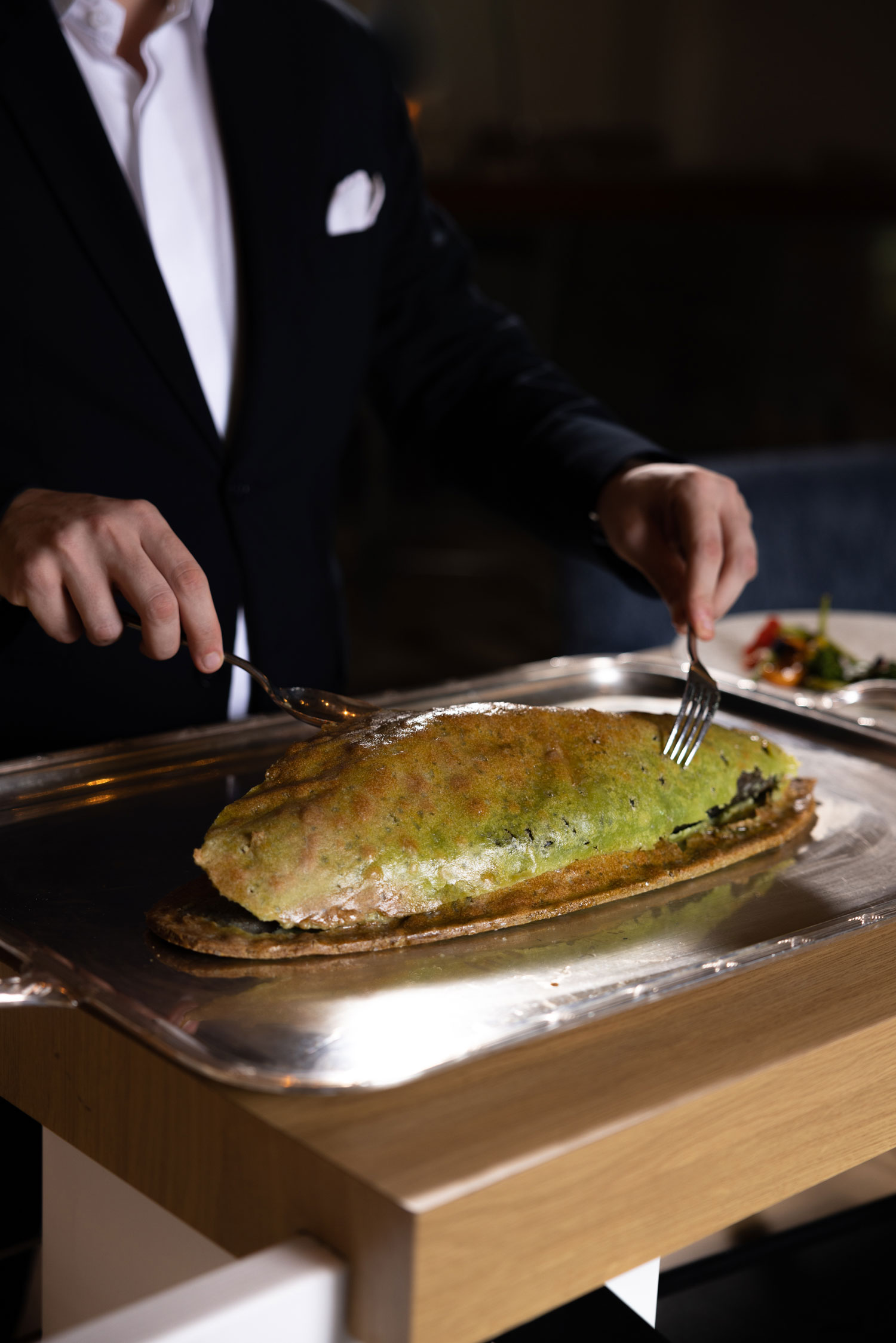 Gastronomie