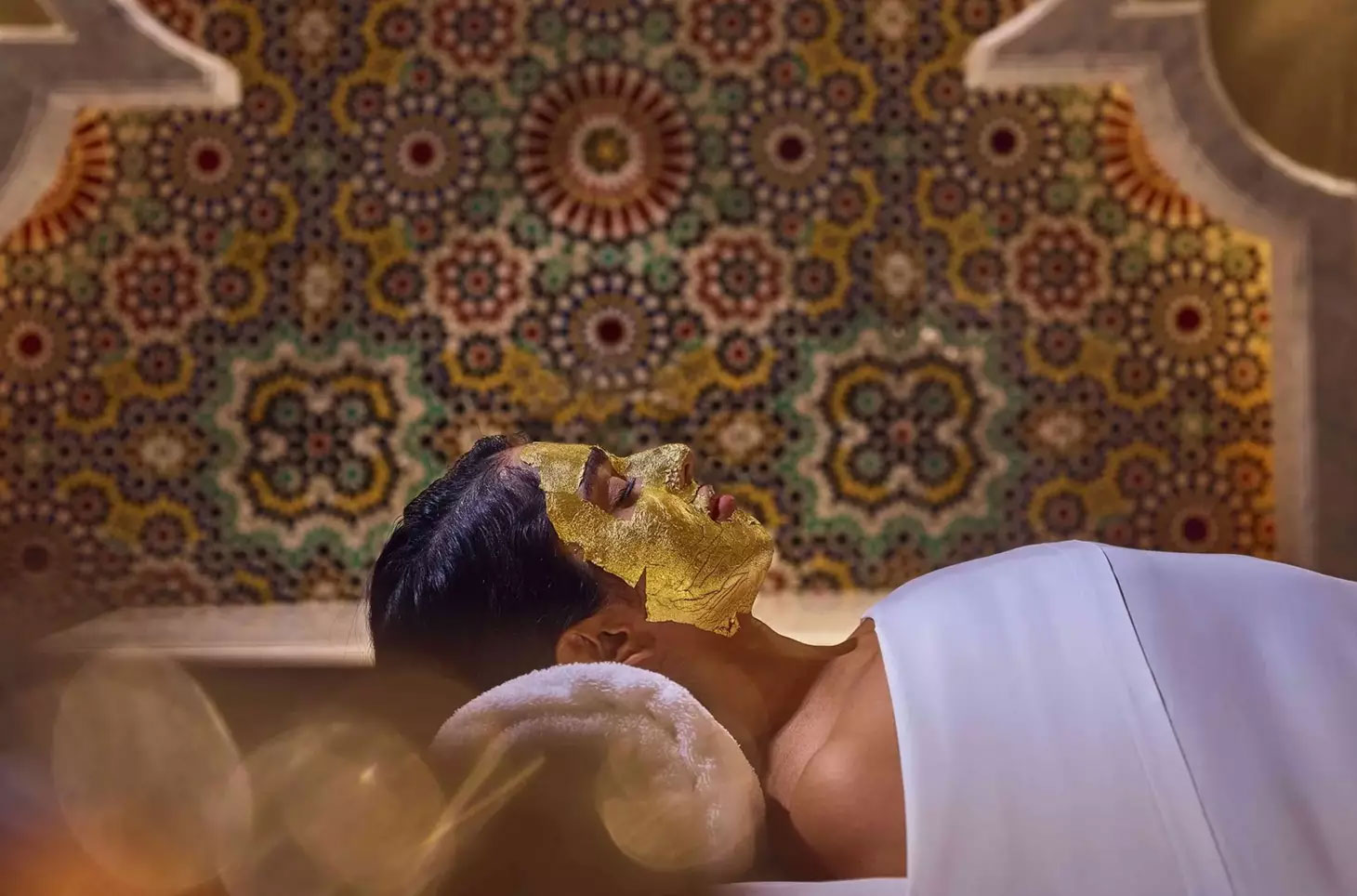 Expériences bien-être et Spas