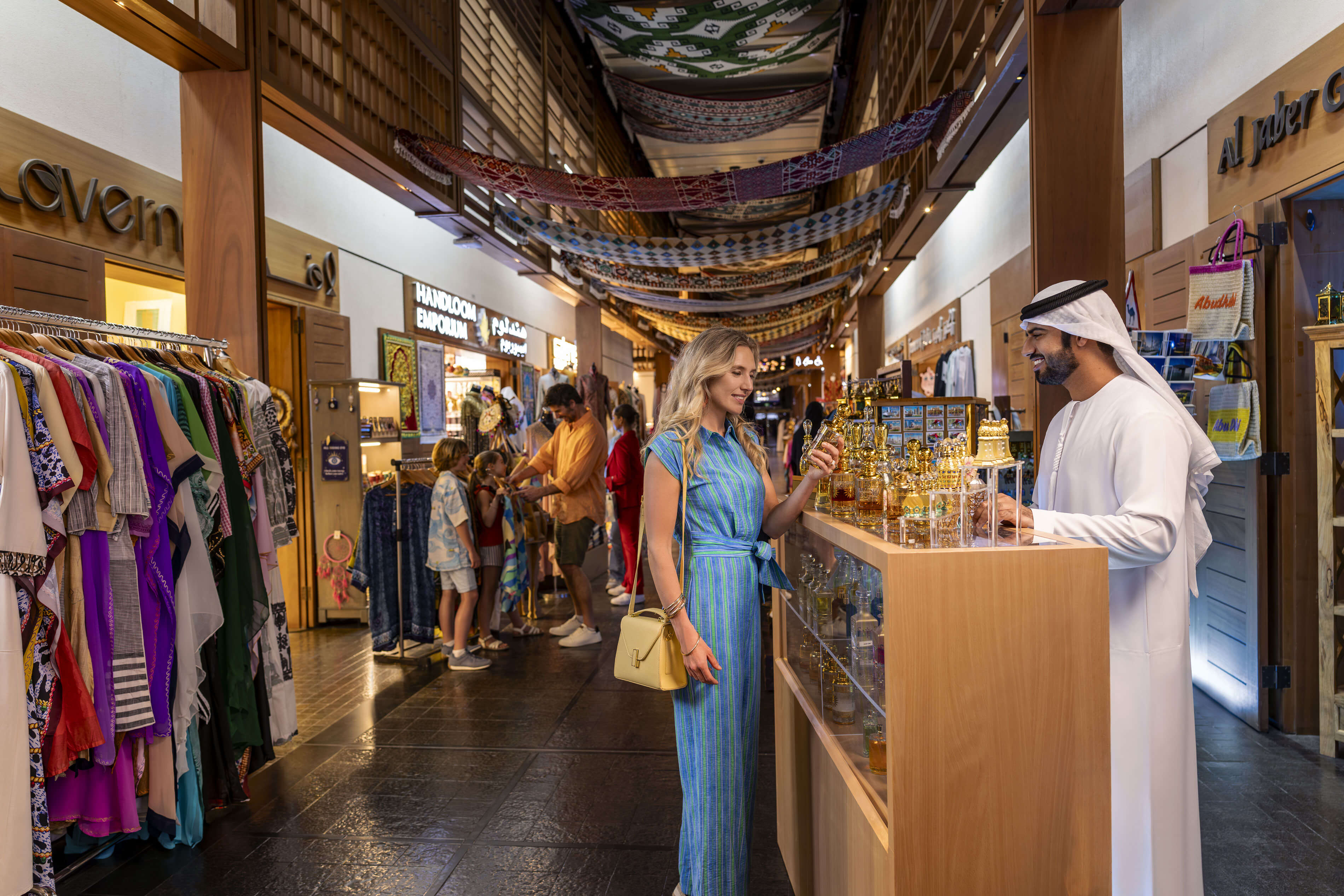 summer shopping gems abudhabi