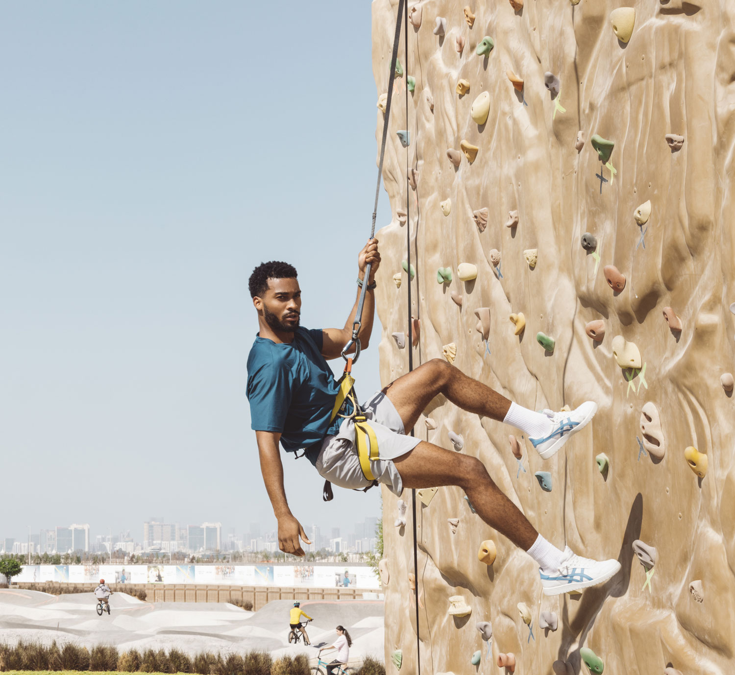 Take adventure to a new level