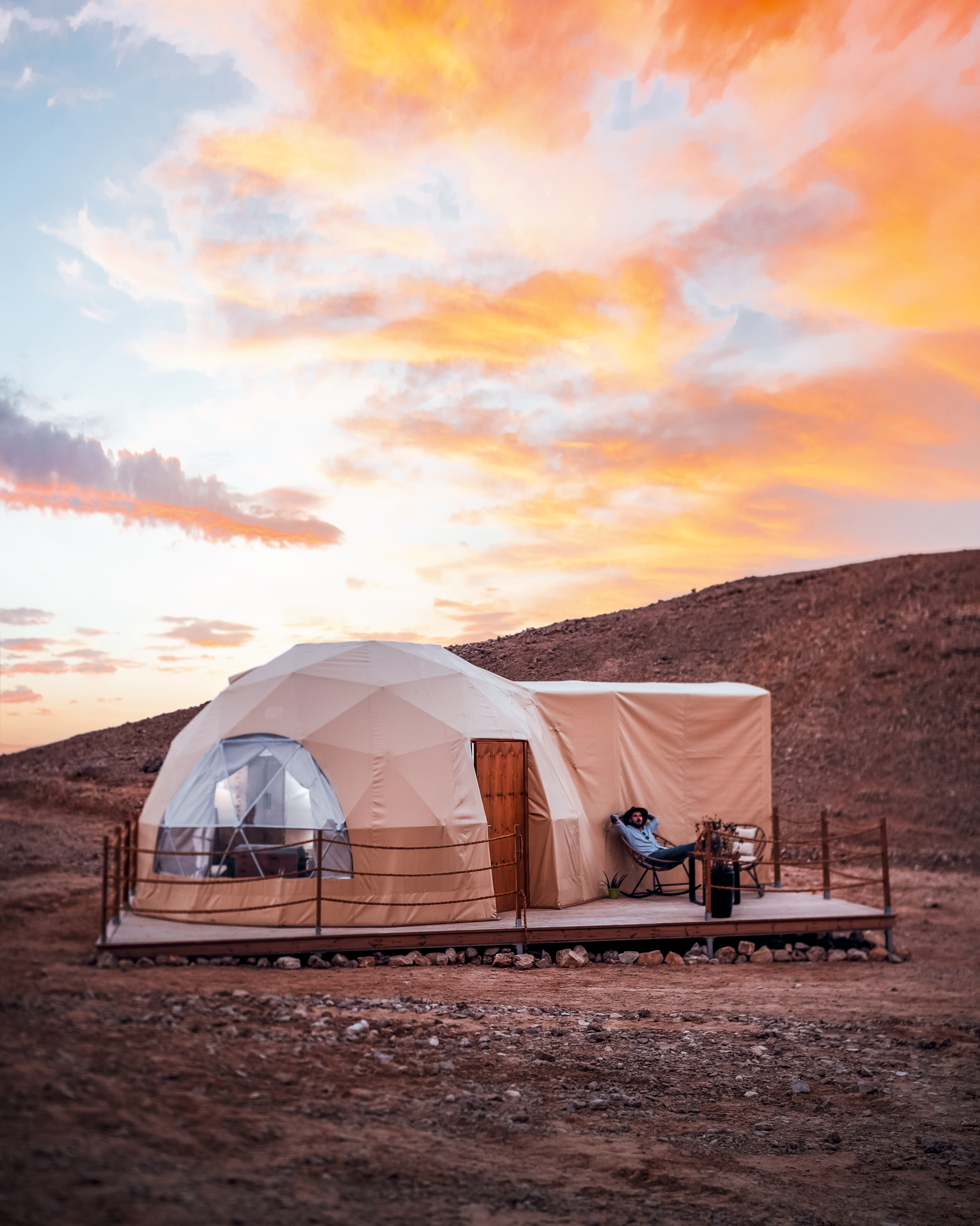 Reistips voor Abu Dhabi