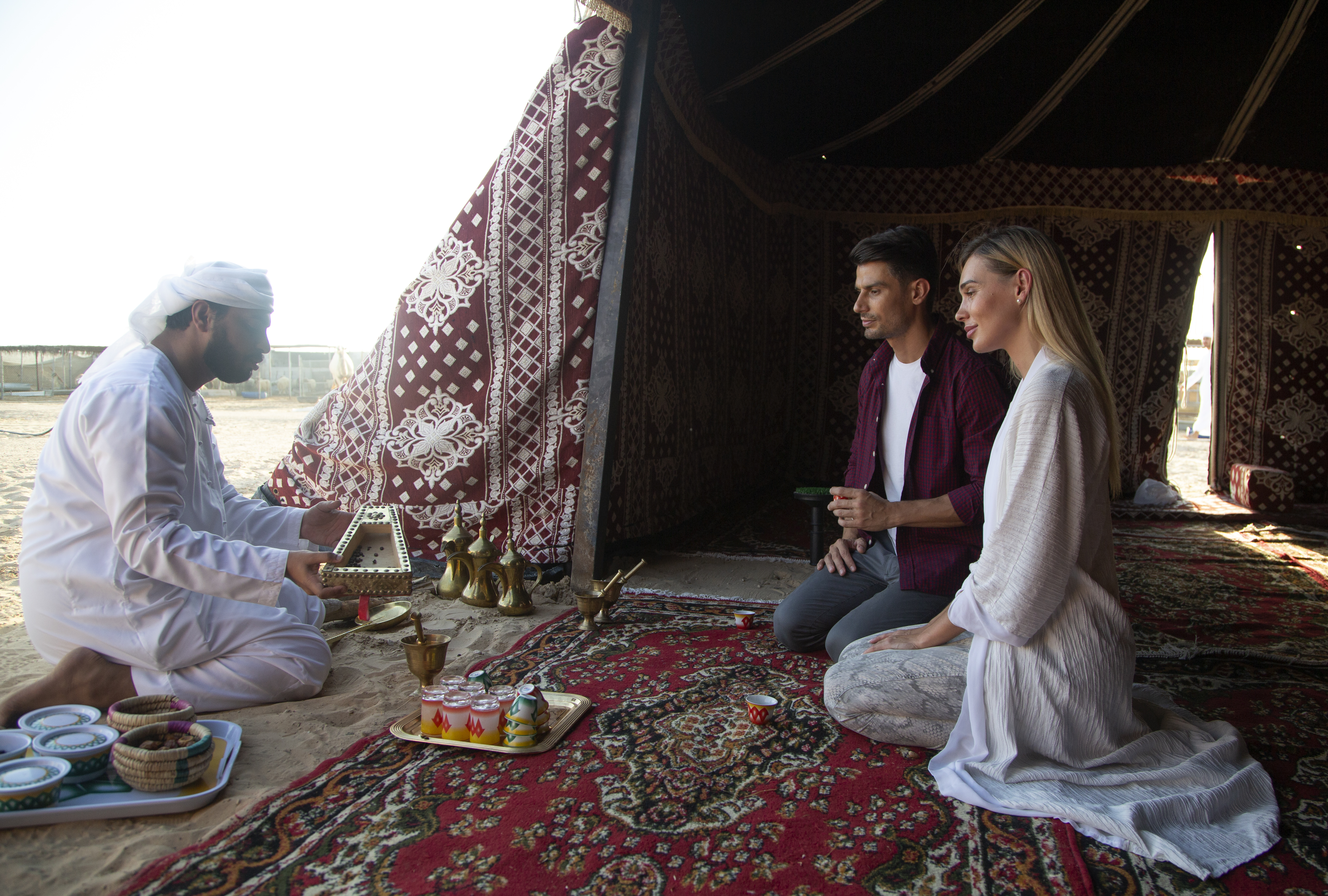 things to know before travelling to abudhabi