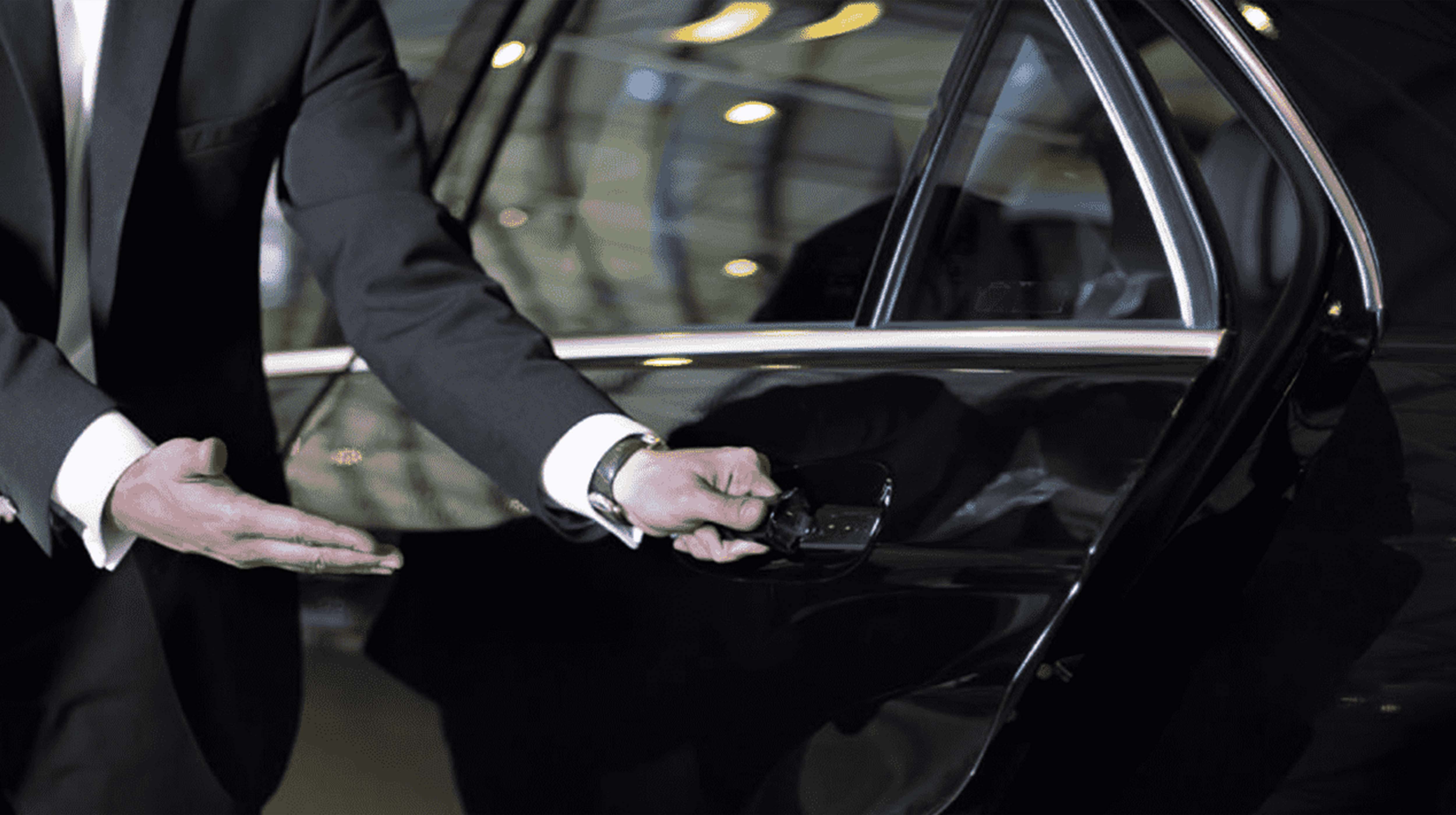 Taxis de Abu Dhabi