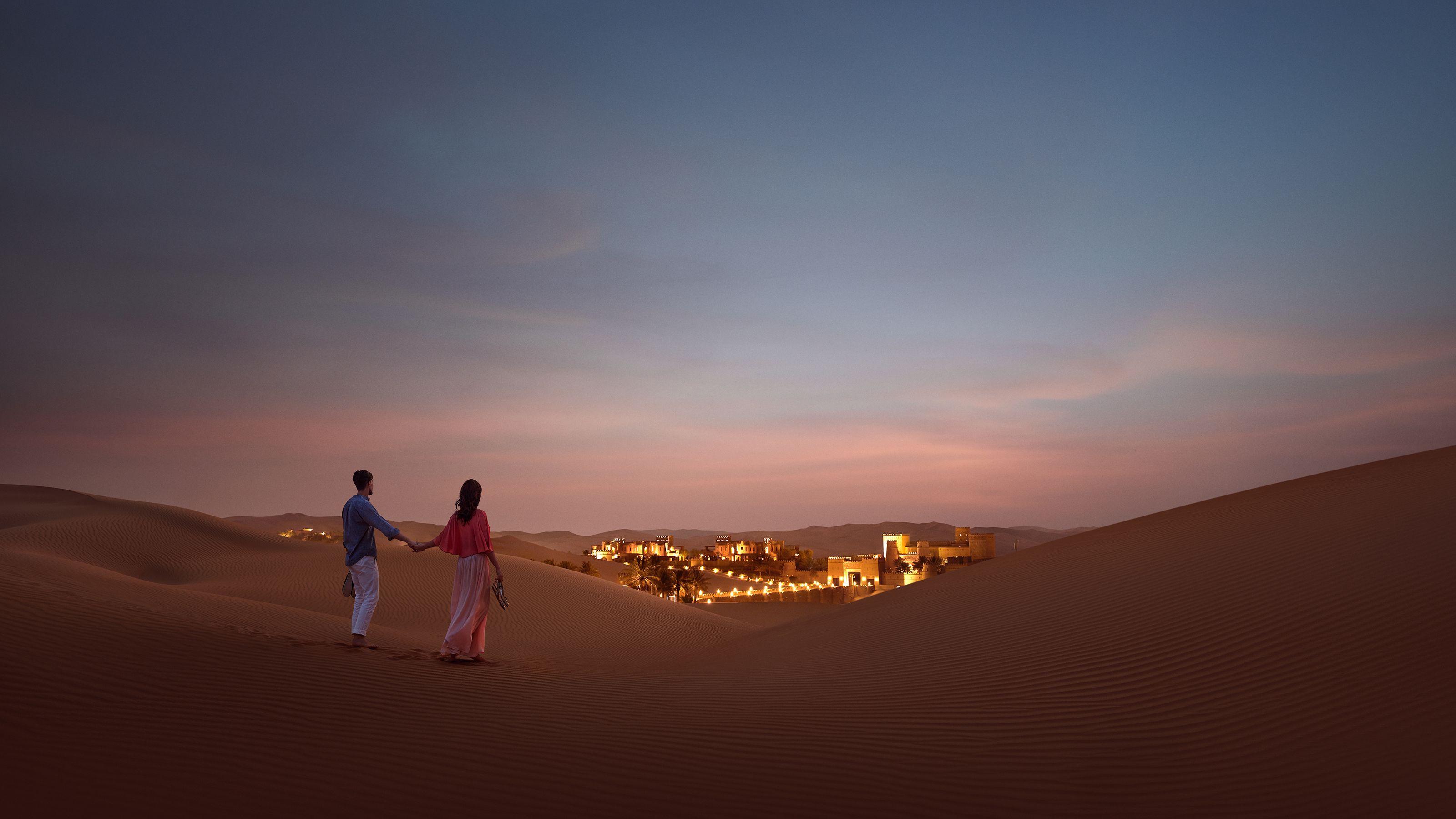 Turning Point Tourism
