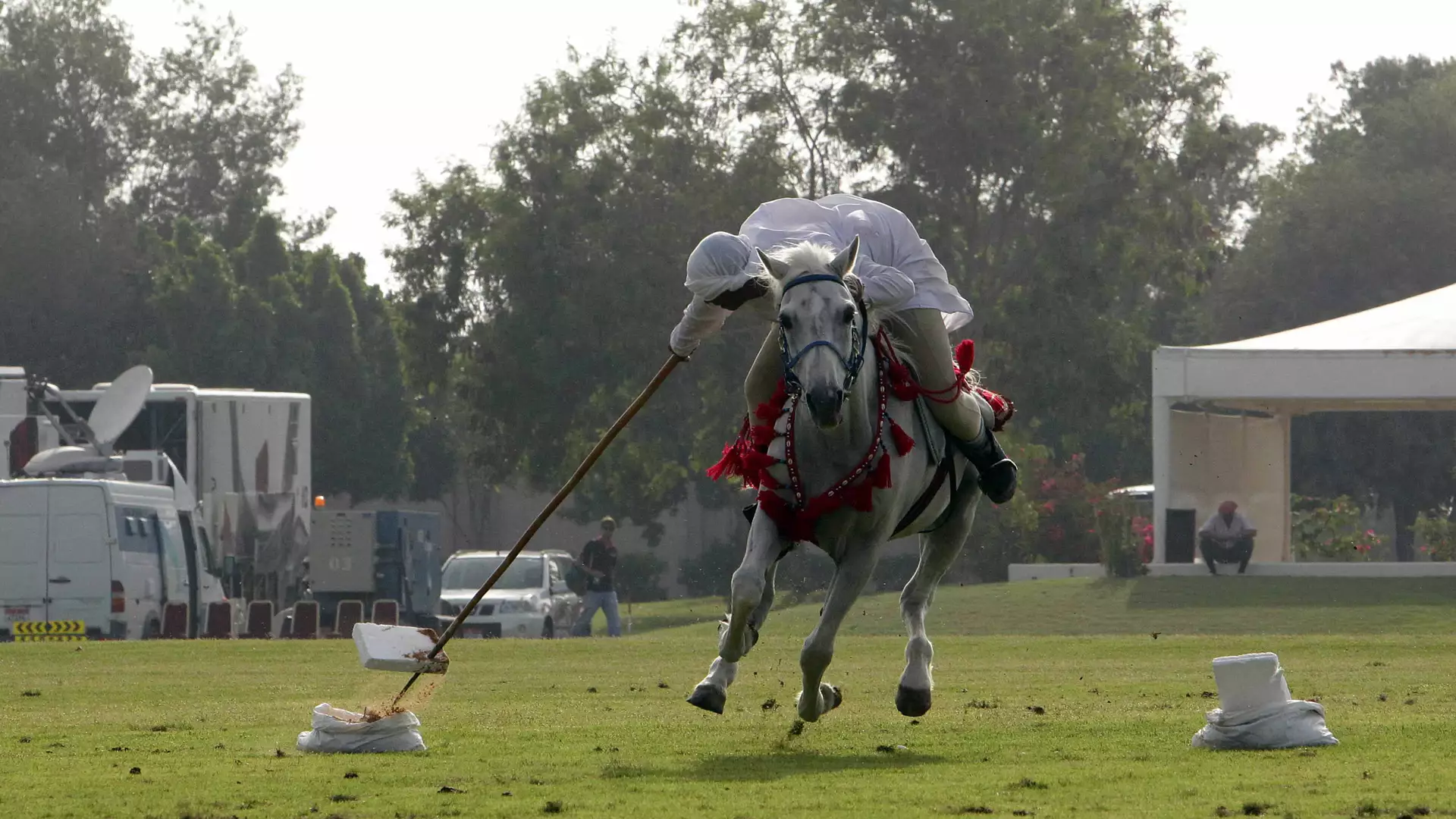 Ghantoot Racing and Polo Club