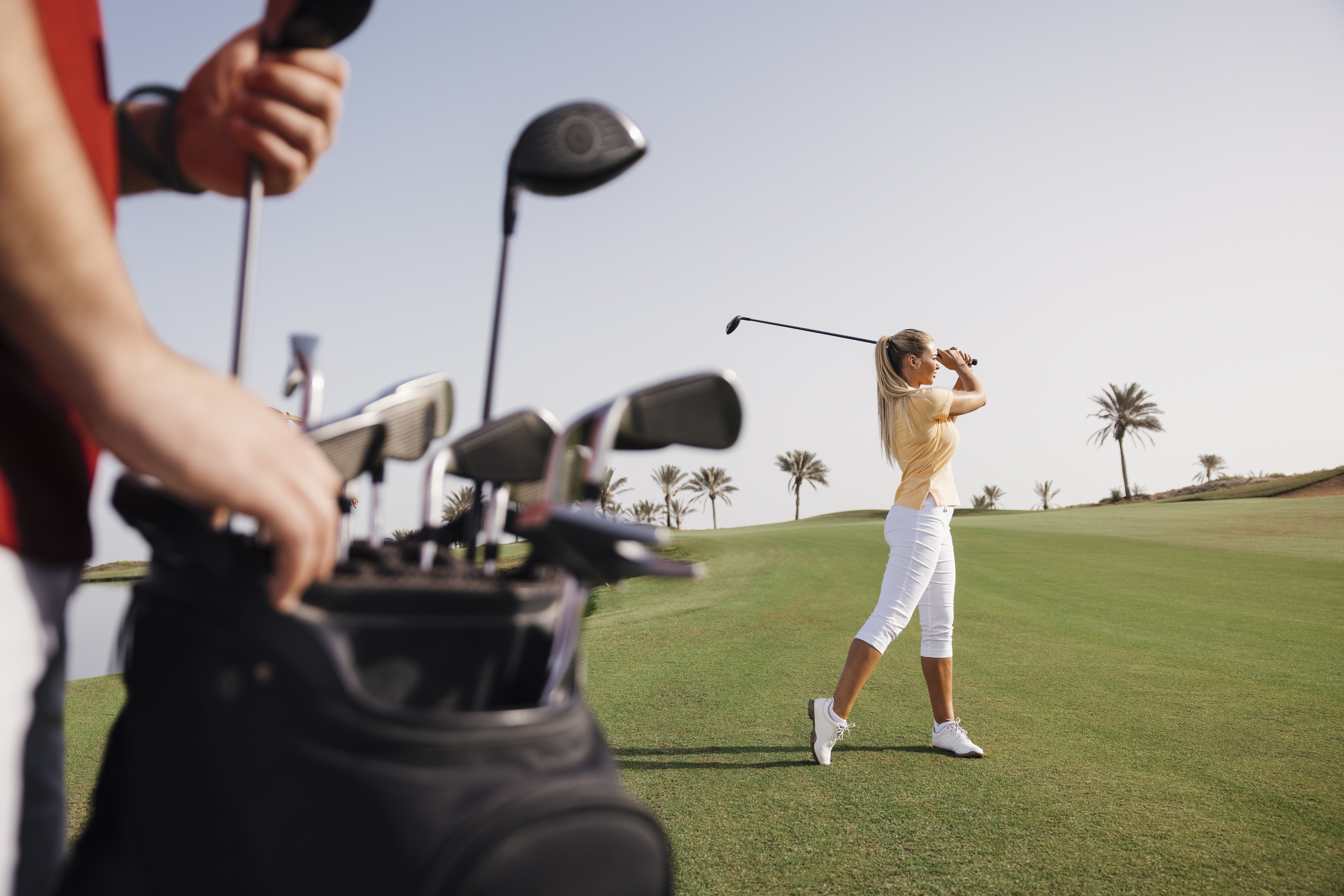 saadiyat beach golf club