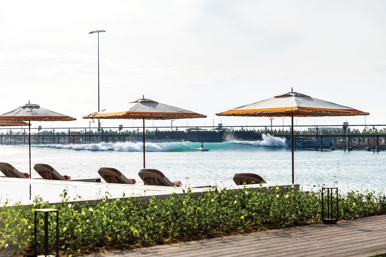 Le meilleur chez Surf Abu Dhabi