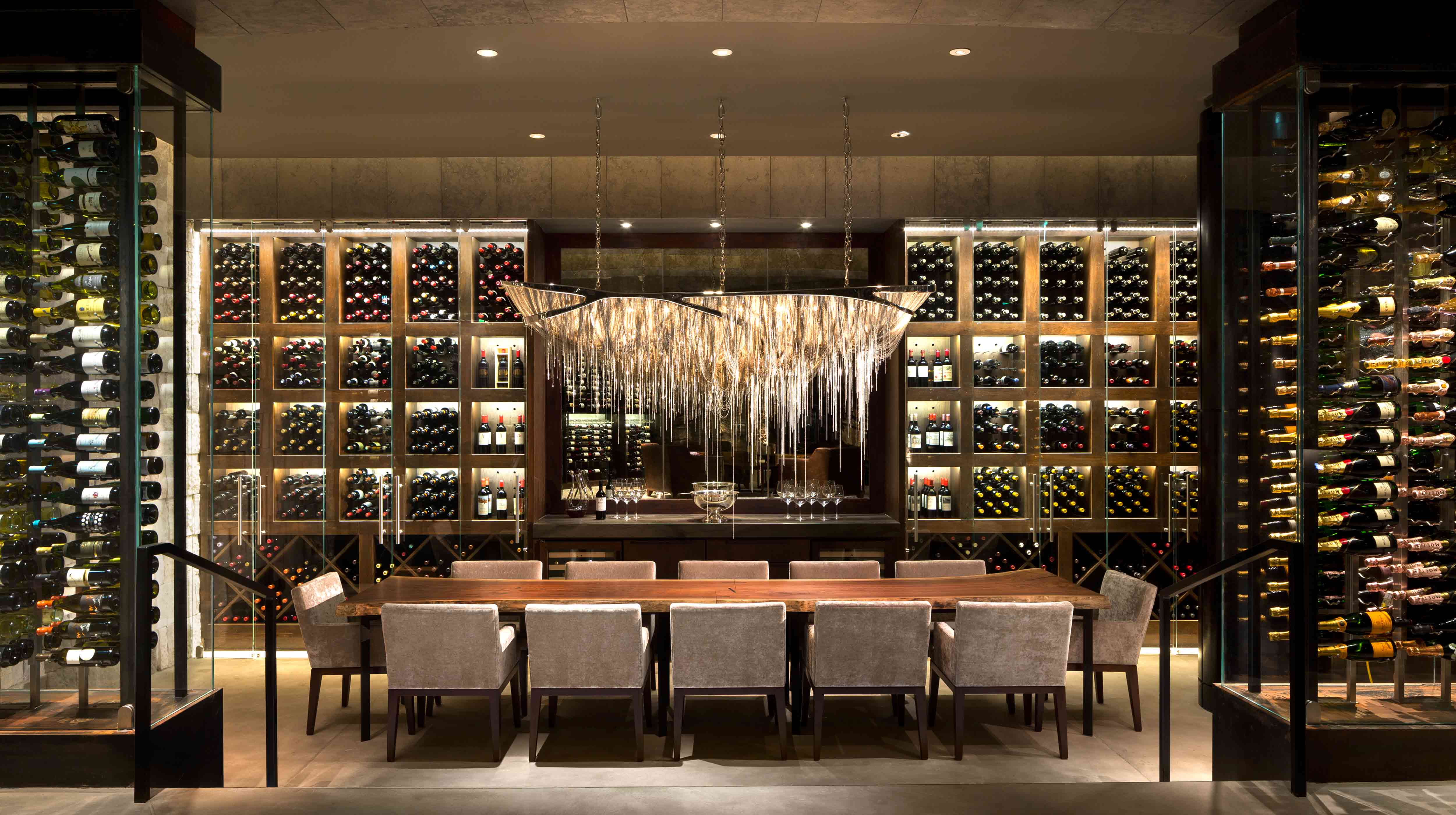 拉卡瓦餐厅（La Cava）