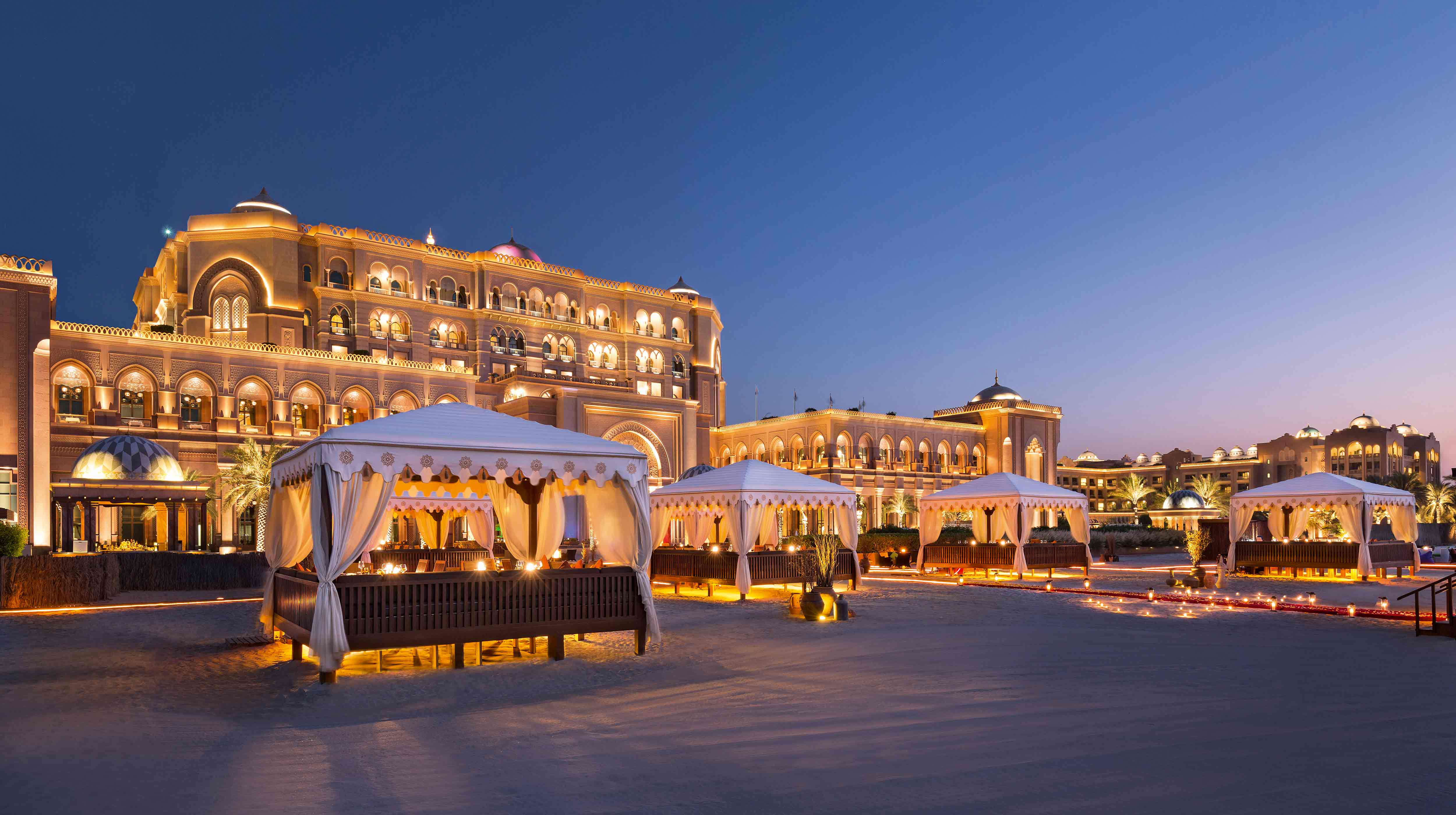 艾尔盖斯尔烧烤餐厅（BBQ Al Qasr）