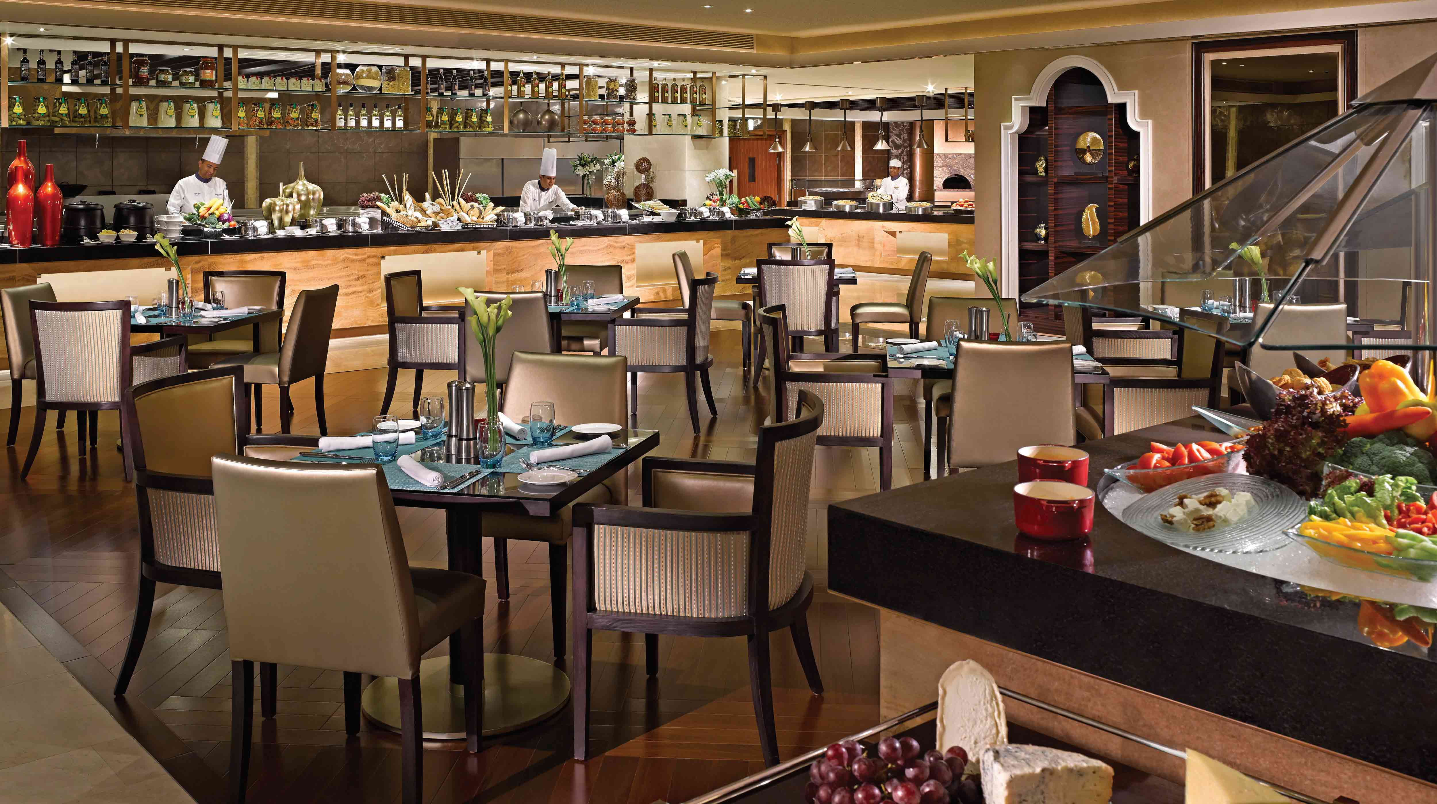 Urban Kitchen