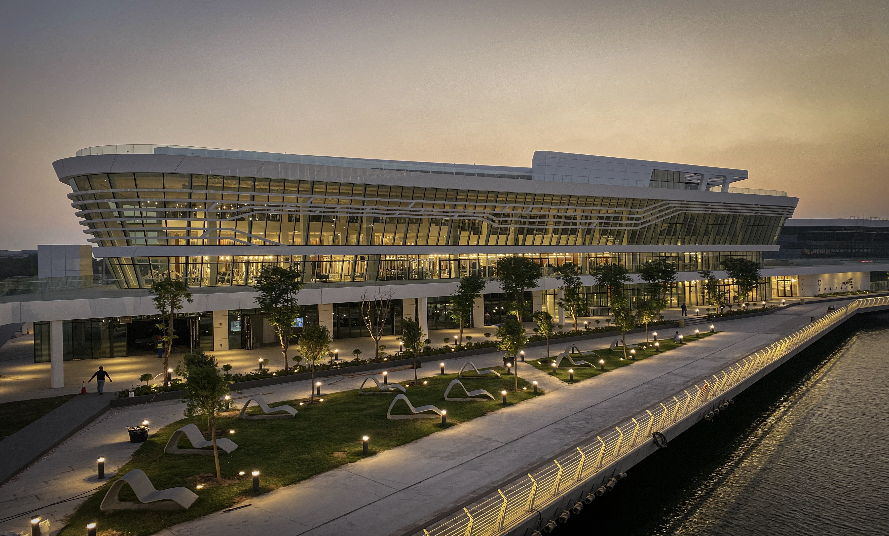 The Bridge Wellness Hub